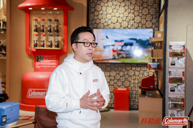 上市中国首家品牌旗舰店盛大启幕开元棋牌app百年科勒曼重磅(图4)