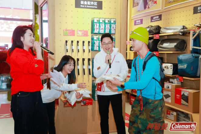 上市中国首家品牌旗舰店盛大启幕开元棋牌app百年科勒曼重磅(图5)