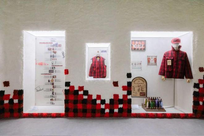 年末潮流交响乐正全面奏响ky开元棋牌本周时髦大事(图7) 年末潮流交响乐正全面奏响ky开元棋牌本周时髦大事(图7)