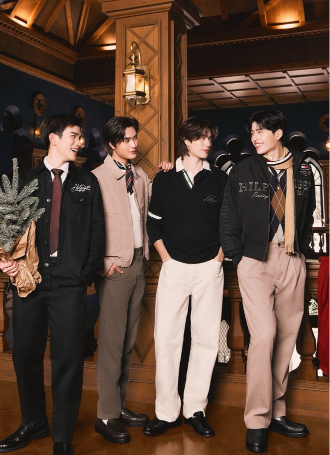 年末潮流交响乐正全面奏响ky开元棋牌本周