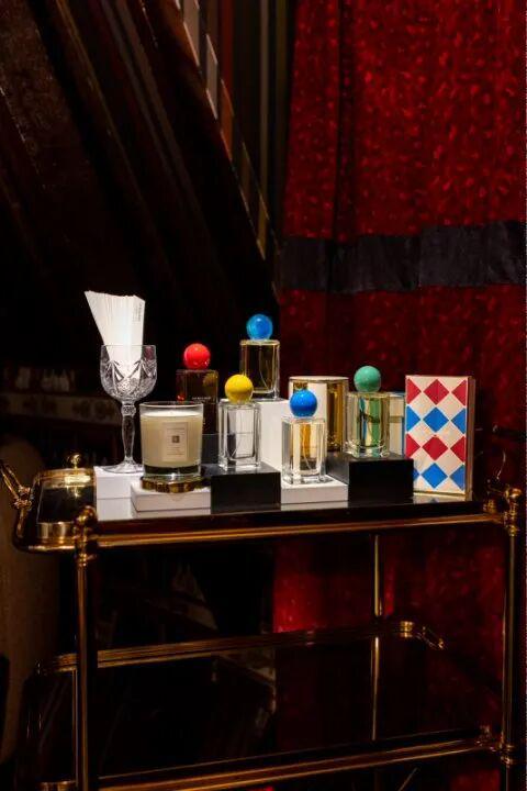 年末潮流交响乐正全面奏响ky开元棋牌本周时髦大事(图14) 年末潮流交响乐正全面奏响ky开元棋牌本周时髦大事(图14)