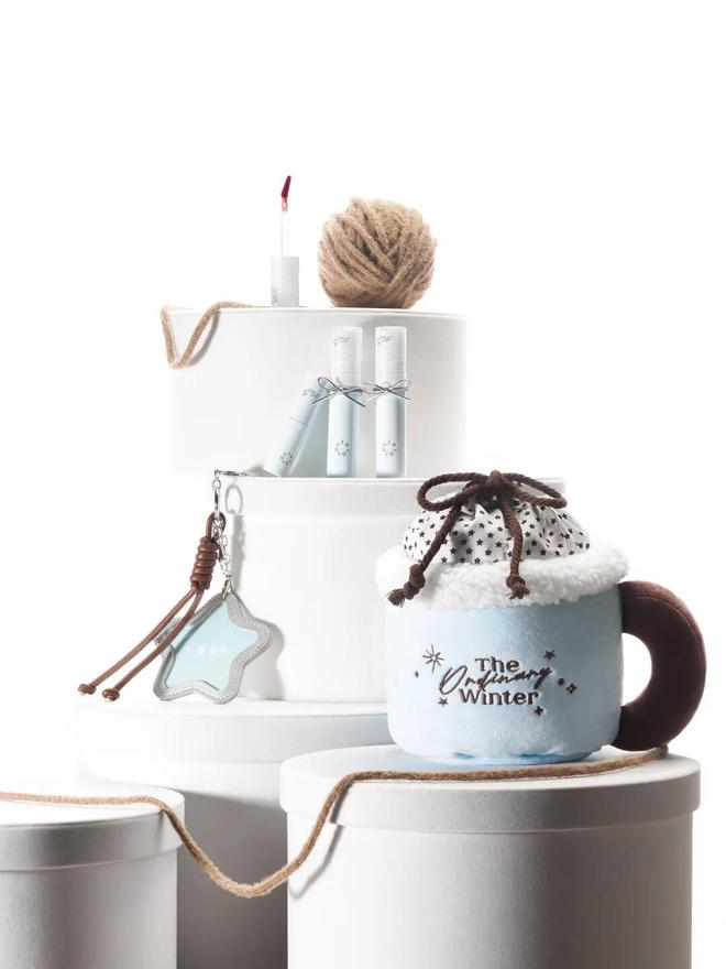 年末潮流交响乐正全面奏响ky开元棋牌本周时髦大事(图36) 年末潮流交响乐正全面奏响ky开元棋牌本周时髦大事(图36)