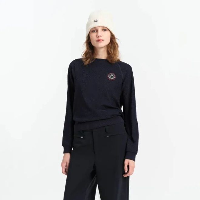 年末潮流交响乐正全面奏响ky开元棋牌本周时髦大事(图33) 年末潮流交响乐正全面奏响ky开元棋牌本周时髦大事(图33)